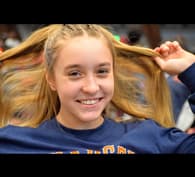 Lauren Pocica Women's Track recruiting profile image