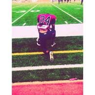 Dorian Johnson Football recruiting profile image