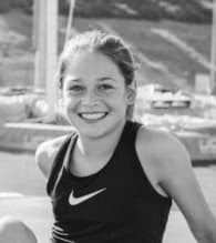 Makenna Herbst Women's Track recruiting profile image