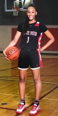Alexis Woodson Women's Basketball recruiting profile image