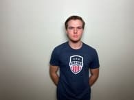 David Johnson Men's Soccer recruiting profile image