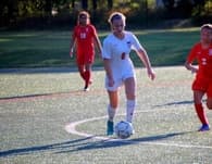 Emily Steele Women's Soccer recruiting profile image