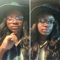 Mashawna Frazier Softball recruiting profile image