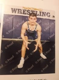 Andy Quesada Wrestling recruiting profile image