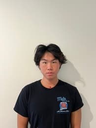 Luca Miyake Men's Swimming recruiting profile image