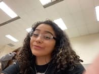 Kamryn Cuevas Women's Basketball recruiting profile image