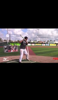 Johnny Jimenez Baseball recruiting profile image