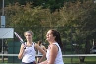 Eleanor Smith Women's Tennis recruiting profile image
