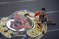 Eureka Bolanga Wrestling recruiting profile image
