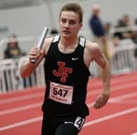 Addison Hilton Men's Track recruiting profile image