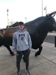 Sam Adams Men's Lacrosse recruiting profile image