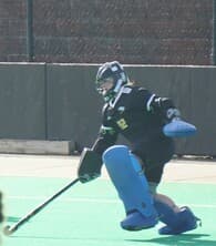 Sarah Bednarek Field Hockey recruiting profile image