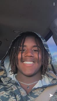 Braydon Jones Football recruiting profile image