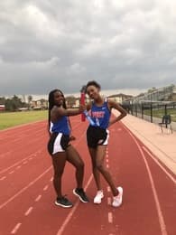 Emily McKinney Women's Track recruiting profile image