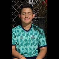 Anthony Moran Men's Soccer recruiting profile image