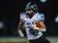Jacob Murphy Football recruiting profile image