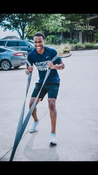 Matthew Hinds Men's Basketball recruiting profile image