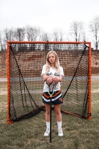 Hailey Davis Women's Lacrosse recruiting profile image