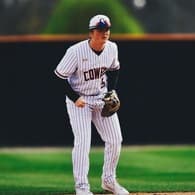 Connor Barnett Baseball recruiting profile image