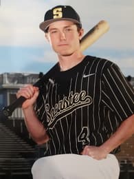 Donald "Trey" Rockey Baseball recruiting profile image