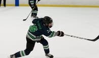 Benjamin Weisheyer Men's Ice Hockey recruiting profile image