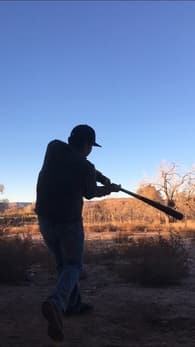 Rylan Loretto Baseball recruiting profile image