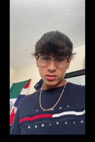 Luis Mandujano Men's Tennis recruiting profile image