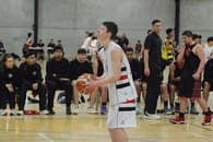 Campbell Scott Men's Basketball recruiting profile image