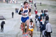 Elijah McCauley Men's Track recruiting profile image
