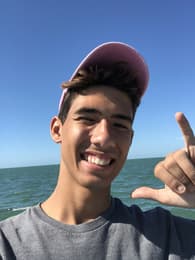 Alexander Polo Men's Water Polo recruiting profile image