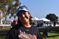 Kalista Magana Women's Rowing recruiting profile image