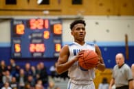 Jonathan Donovan Men's Basketball recruiting profile image