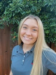 Tara Bandi Women's Golf recruiting profile image