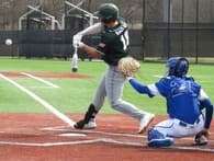 Josh Livingston Baseball recruiting profile image