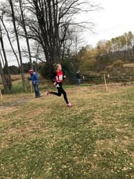 Brianna Harriman Women's Track recruiting profile image