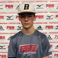 Nolan Gawrych Baseball recruiting profile image