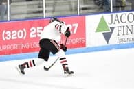 Cory Warner Men's Ice Hockey recruiting profile image