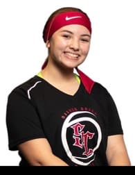 Mineko Roach Softball recruiting profile image