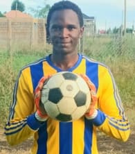 Brian Motanya Men's Soccer recruiting profile image