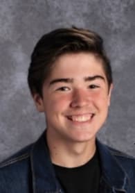 Robert Burch Men's Volleyball recruiting profile image