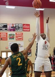 Micah Roberts Men's Basketball recruiting profile image