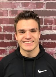 Tanner Slavic Football recruiting profile image