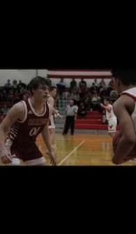 Peyton Wehrwein Men's Basketball recruiting profile image