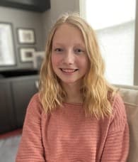 Audrey Leno Women's Diving recruiting profile image