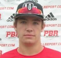 Avery Moore Baseball recruiting profile image