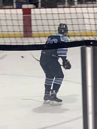Maxwell Conigliaro Men's Ice Hockey recruiting profile image