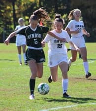 Elliot Rupp Women's Soccer recruiting profile image