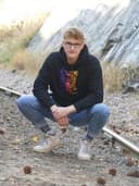profile image for Thomas J Postma