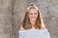 Lauren Paules Women's Swimming recruiting profile image