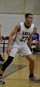 profile image for Kaleb Wilson